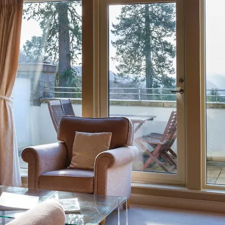 Holiday home Underscar - Seatoller *