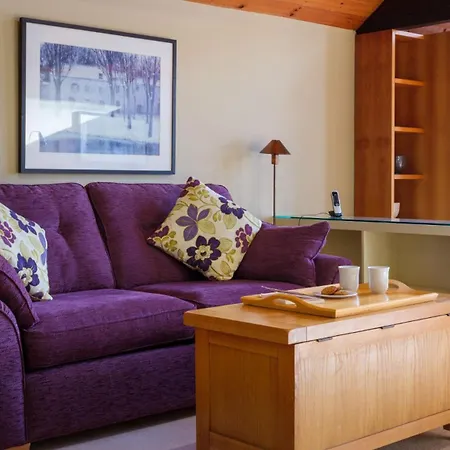 Underscar - Seatoller Holiday home