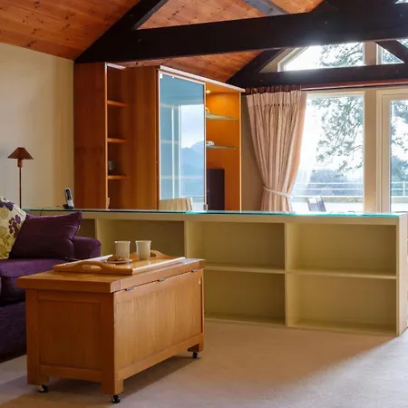 Underscar - Seatoller Holiday home