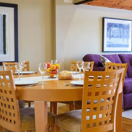 Underscar - Seatoller Holiday home *